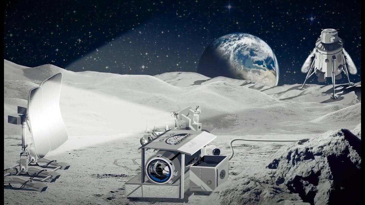 Discover The Near Future & Build It With Us